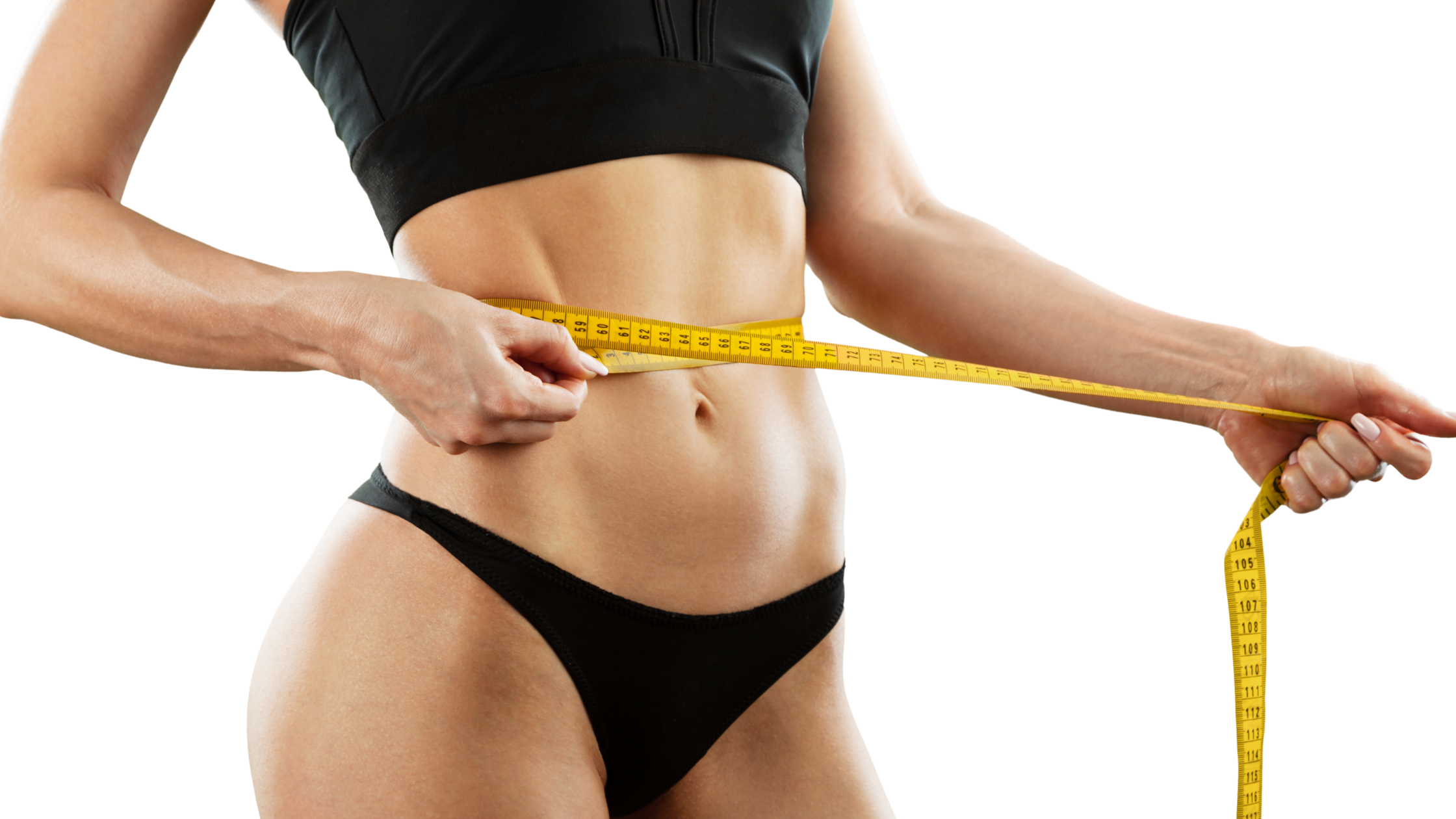 targetting fat loss